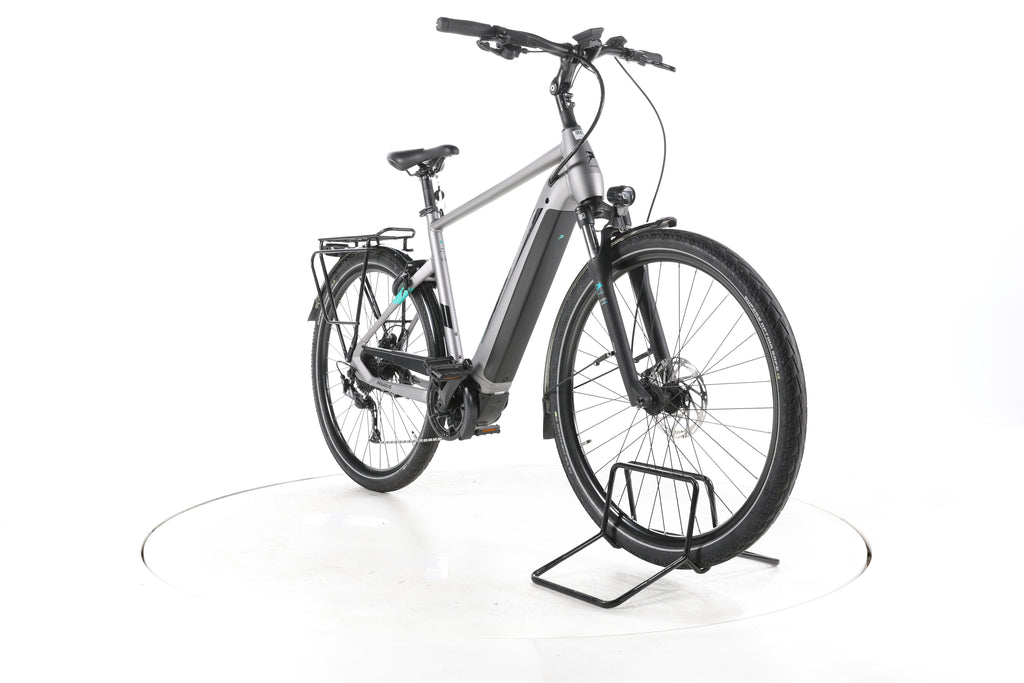 Pegasus EVO CX 750 Trekking E-Bike - Image 3