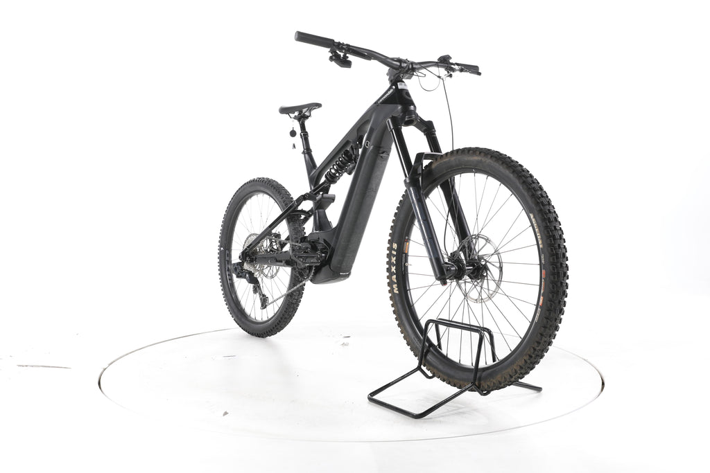 Cannondale MOTERRA NEO LT 2 E-Bike Fully Carbon - Image 3