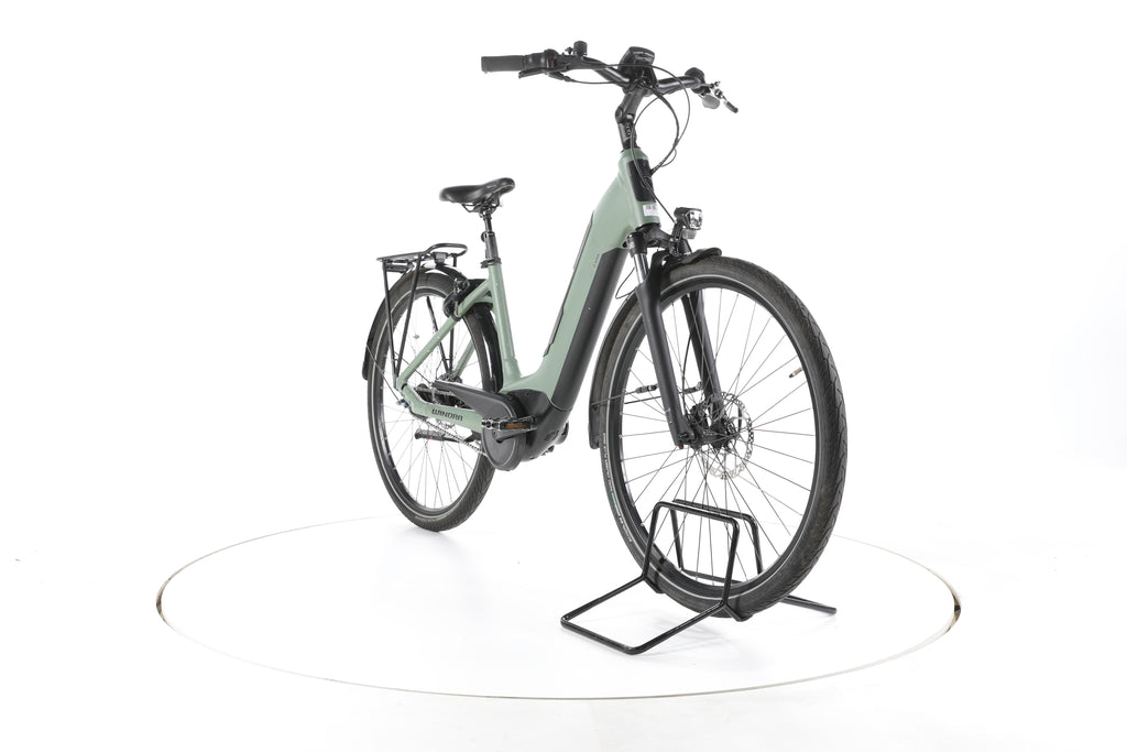 Winora Tria N8 City E-Bike Tiefeinsteiger - Image 3