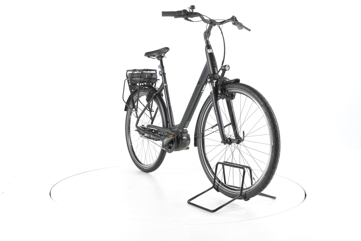 Giant Entour E+ 1 RT City E-Bike Tiefeinsteiger - Image 3