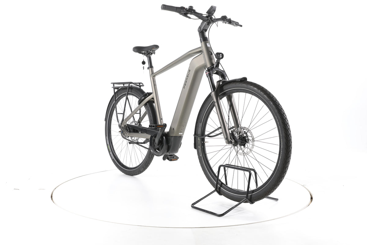 Pegasus Premio EVO 5F Lite Belt City E-Bike 2024 - Image 3