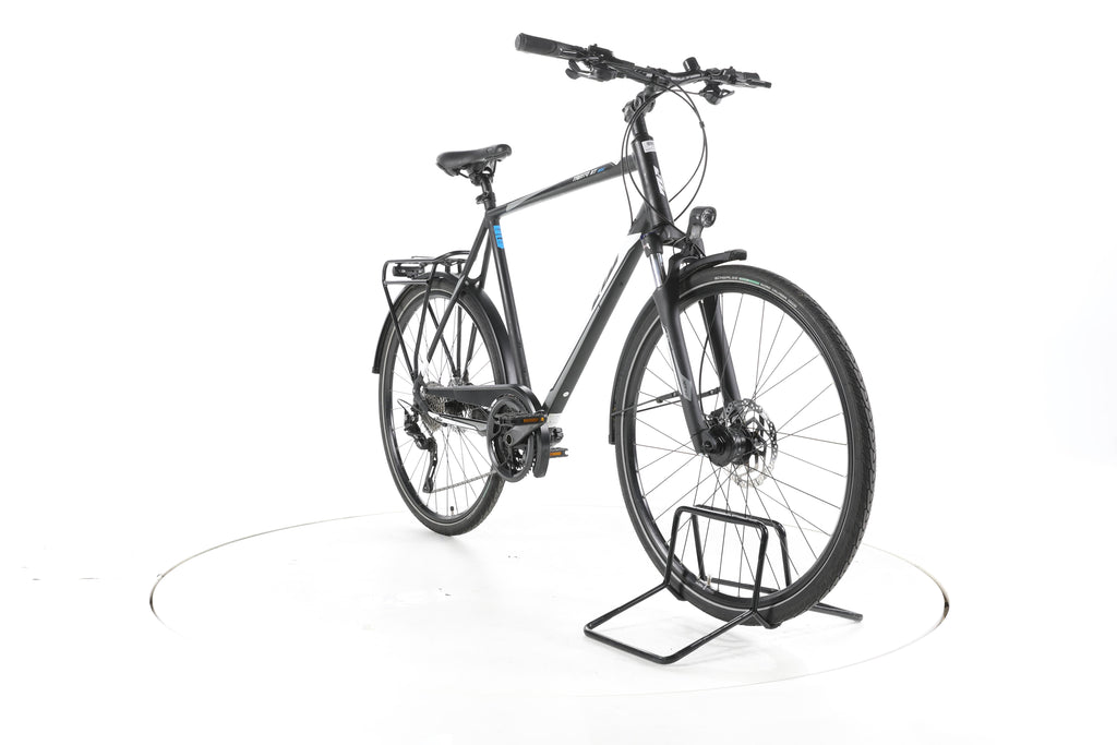 KTM Trento Xt Disc Fahrrad City & Trekking - Image 3