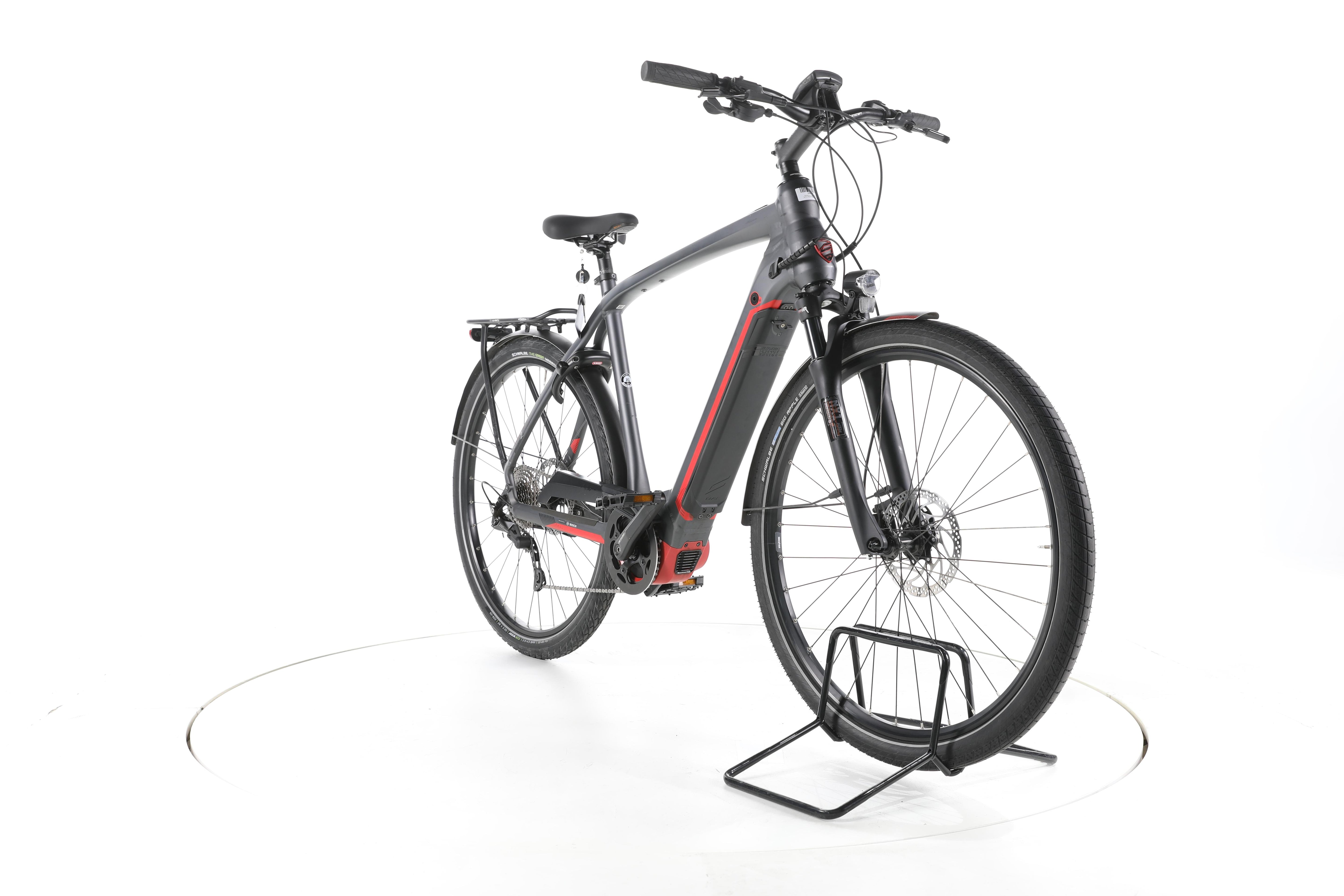 Centurion E-Fire Sport R860i Trekking E-Bike - Image 3