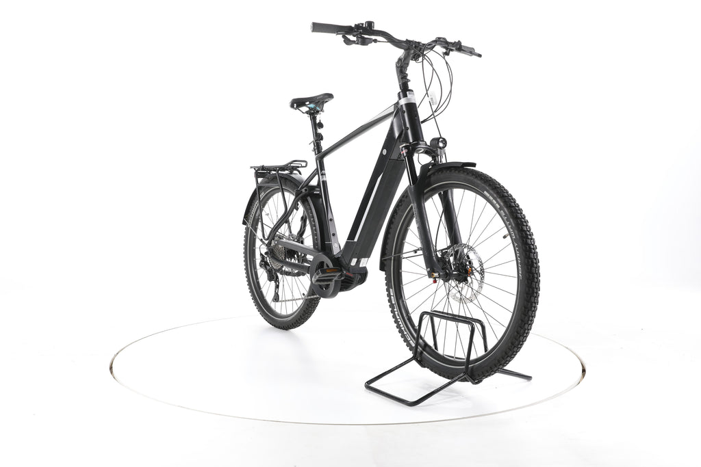 MORRISON SUB 6.0 Trekking E-Bike - Image 3