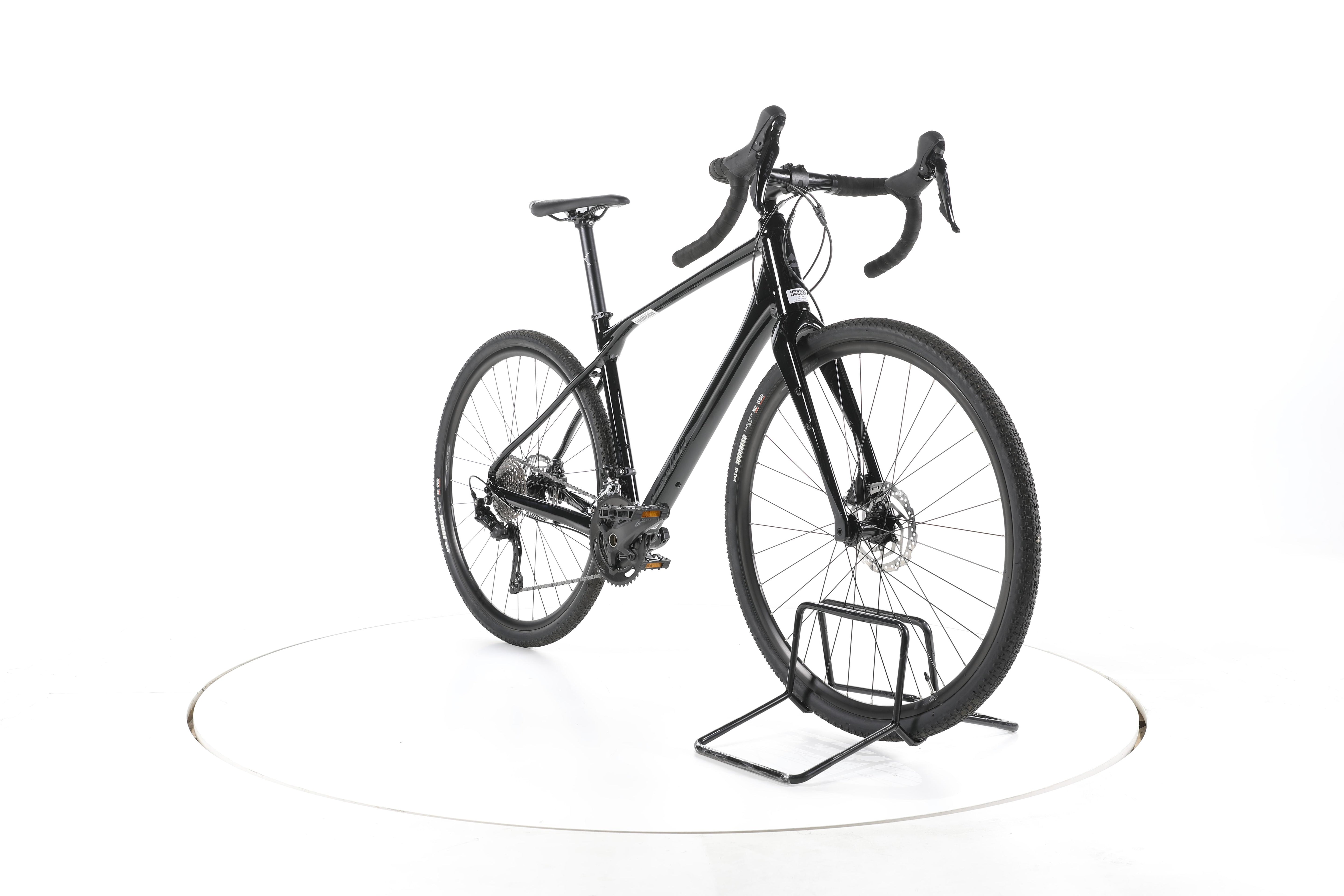 Merida Silex 400 HP3 Gravelbike - Image 3