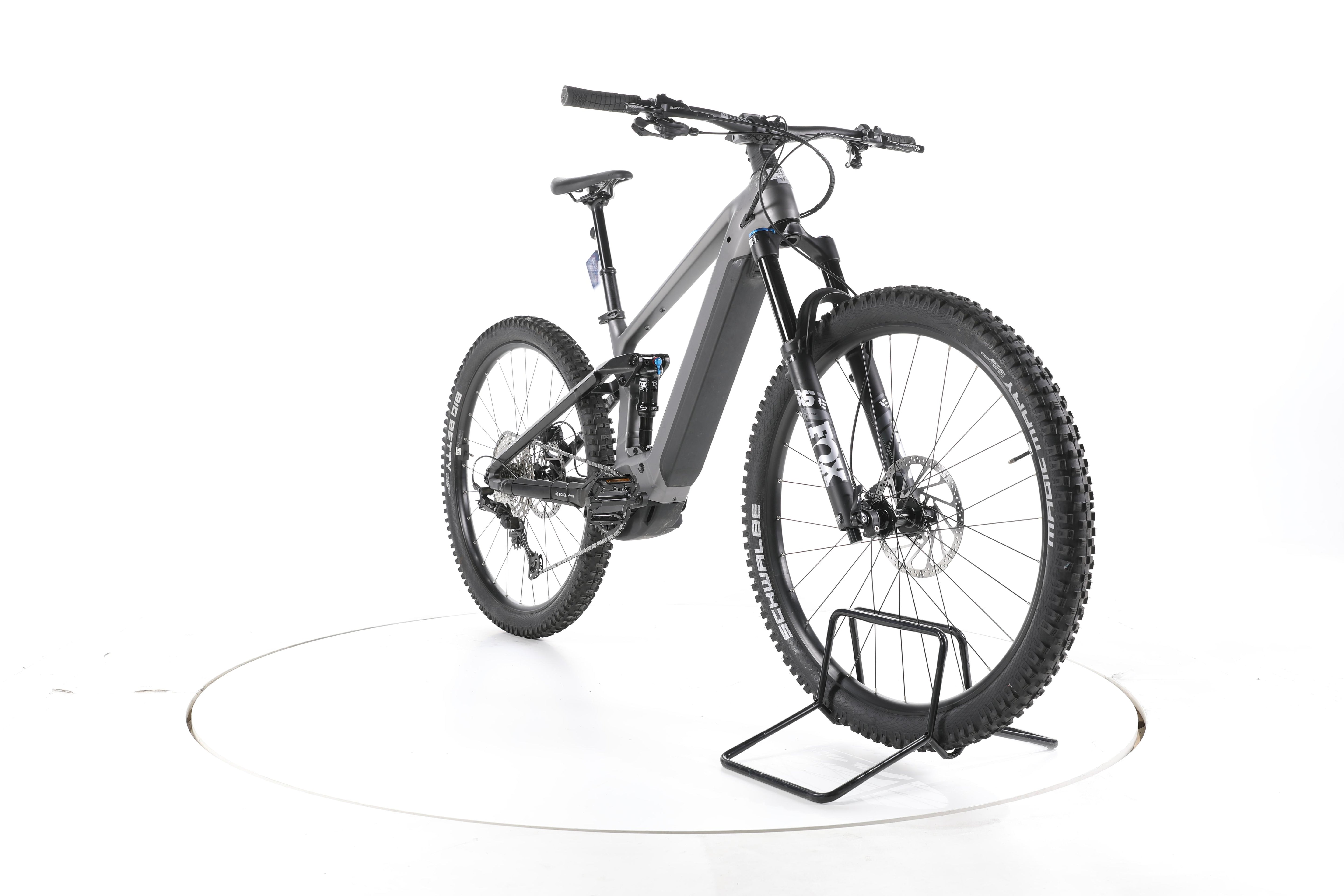 Conway Xyron ST 5.0 E-Bike Fully 2025 - Image 3