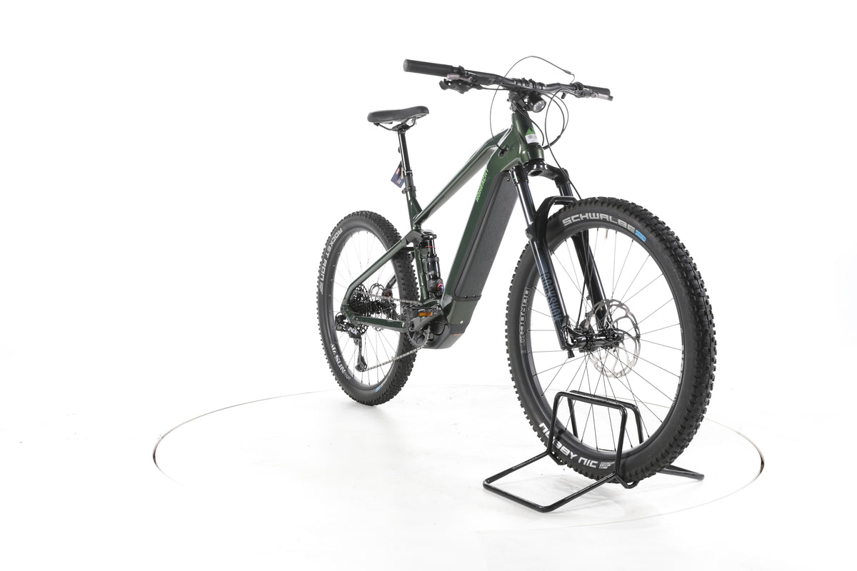 HoheAcht Mola Monto E-Bike Fully - Image 3