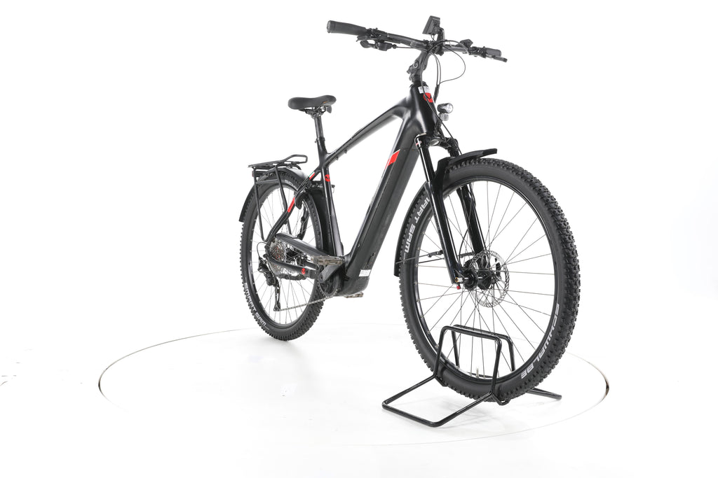 Malaguti Cortina TR 5.2 Trekking E-Bike - Image 3