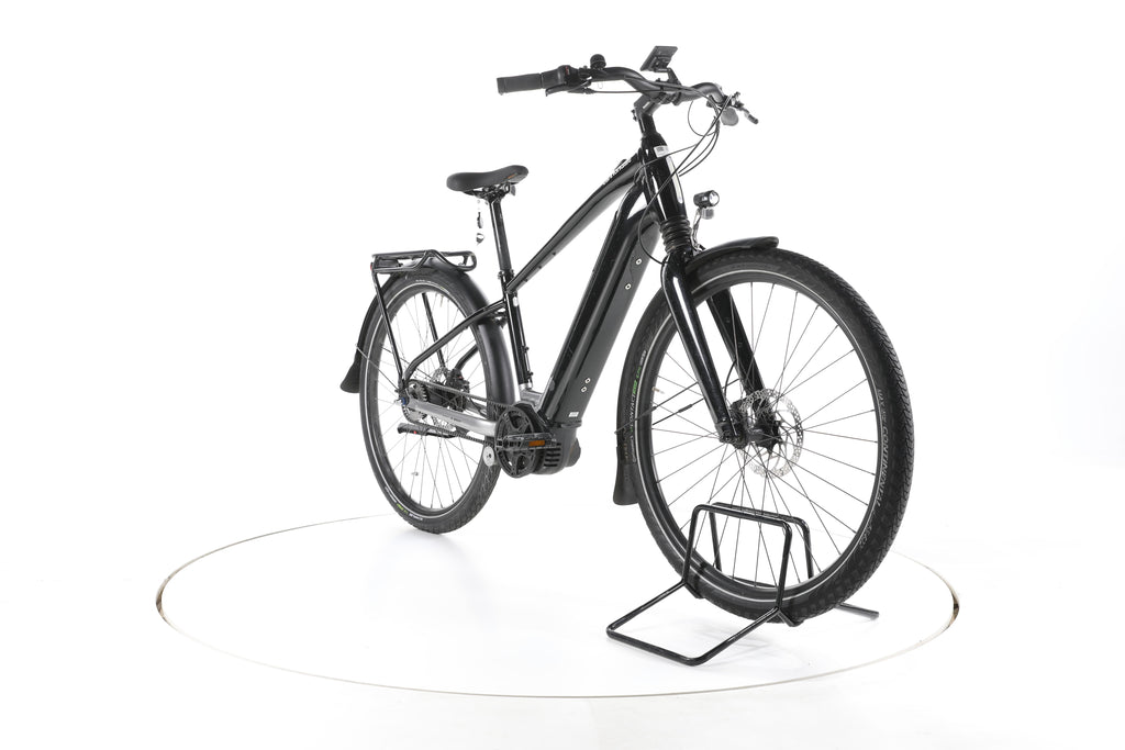 Cannondale Mavaro Neo 3 City E-Bike - Image 3