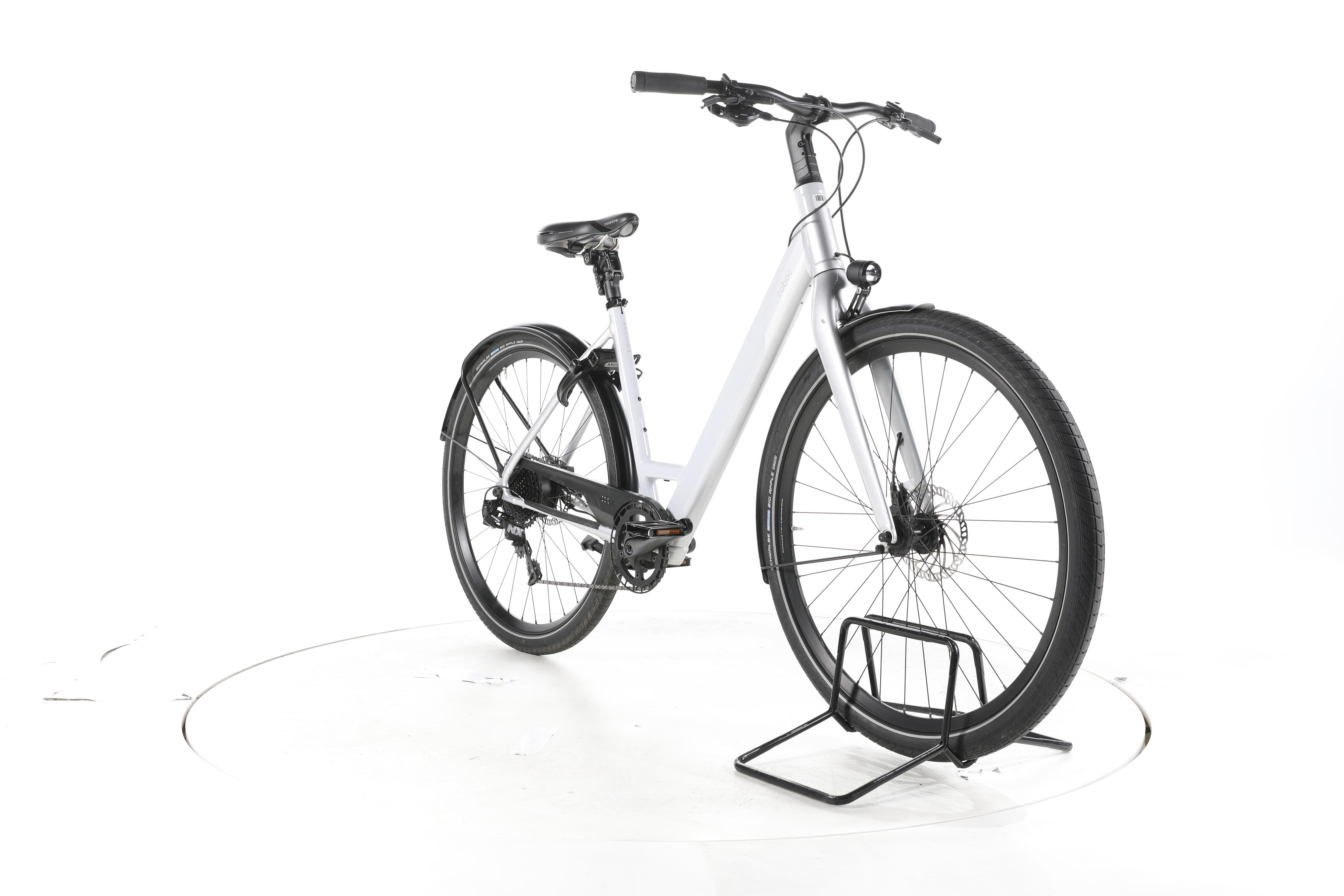 Coboc Kallio E-Bike - Image 3
