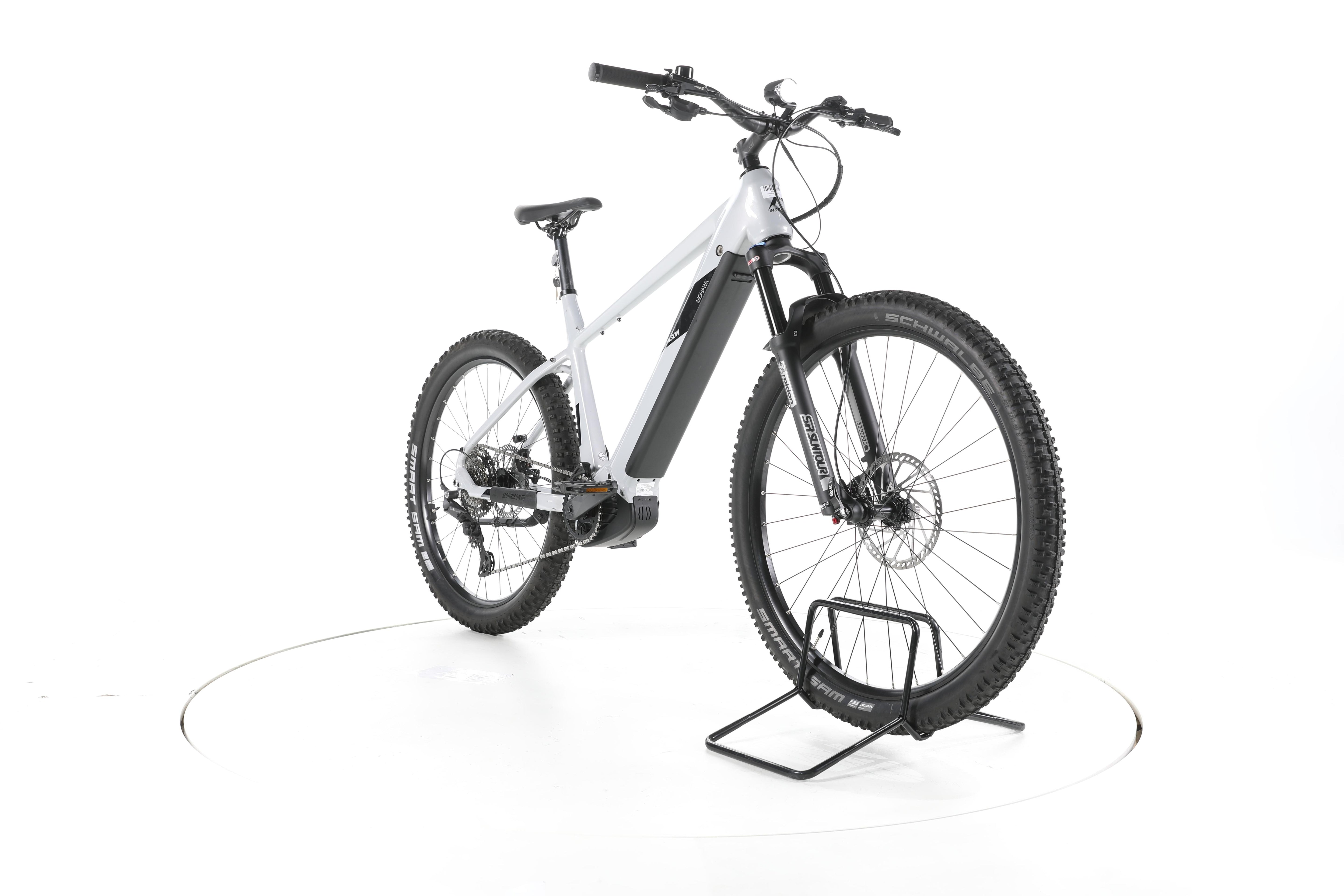 MORRISON Mohawk E-Bike - Image 3