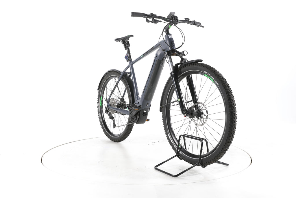 Axess Force 29 E-Bike - Image 3
