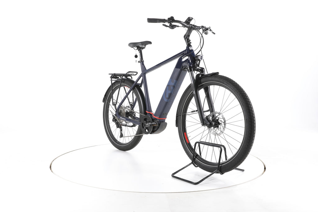 Husqvarna E-Bicycles Gran Tourer GT2 Trekking E-Bike - Image 3