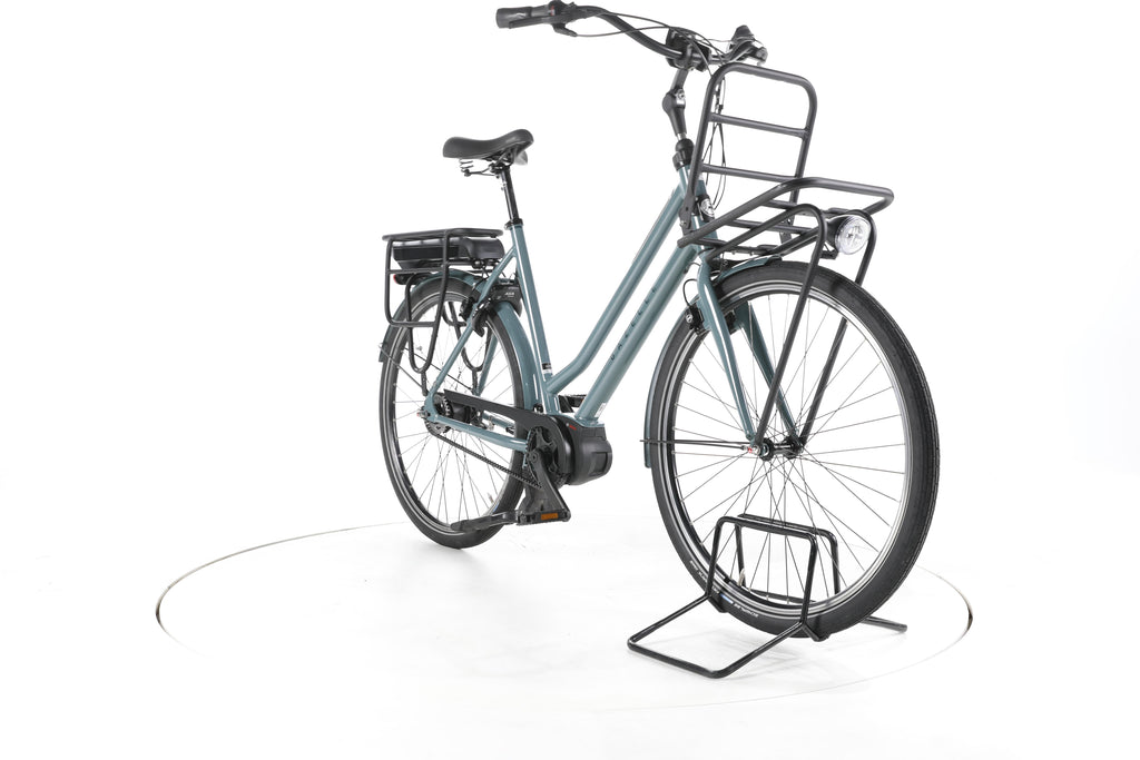 Gazelle HeavyDutyNL C5 HMB City E-Bike Tiefeinsteiger - Image 3