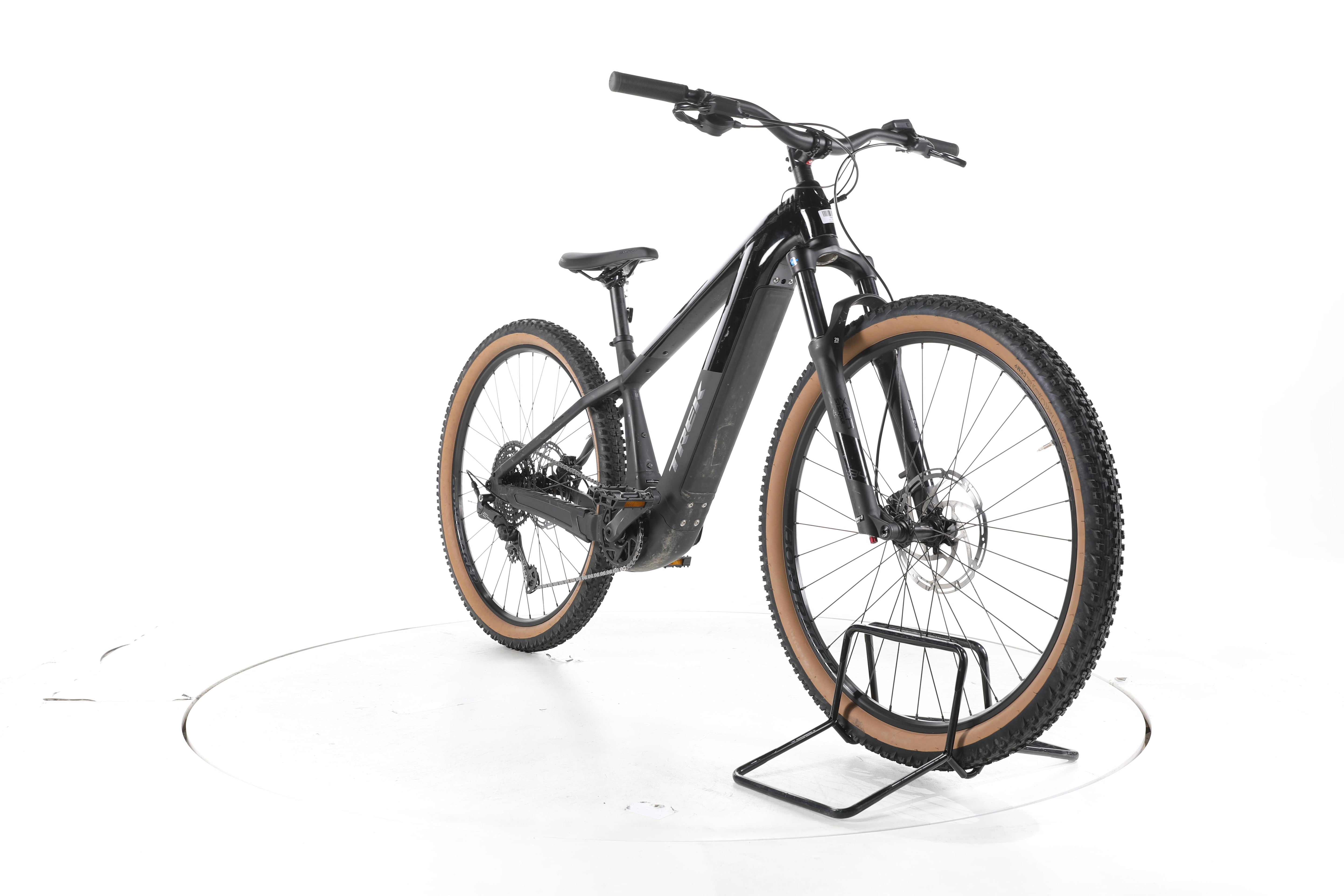 Trek Powerfly+ 4 E-Bike 2025 - Image 3