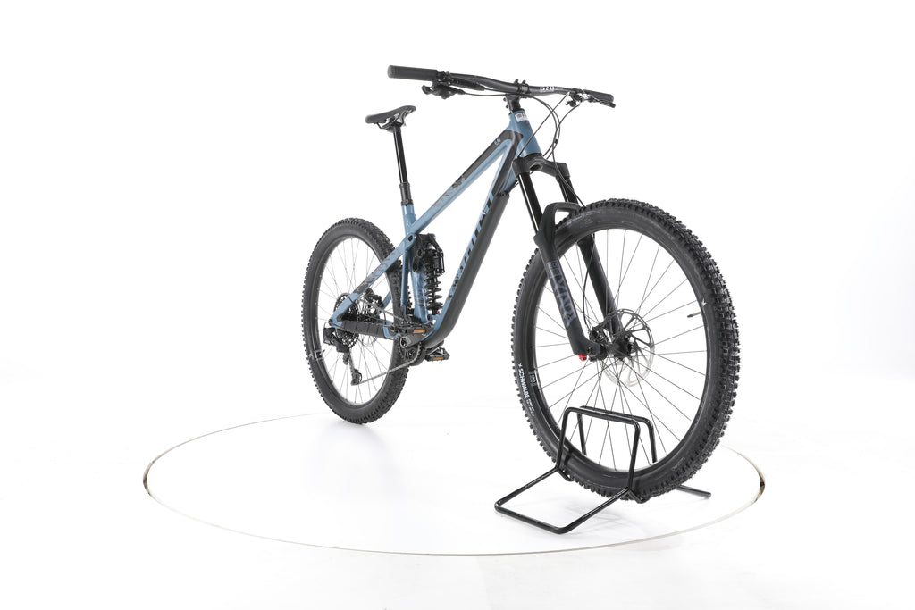 Ghost Riot EN AL Essential Fahrrad Fully - Image 3
