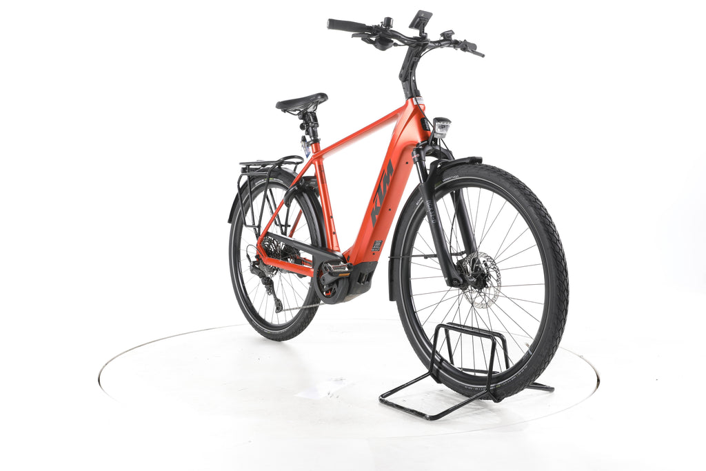 KTM Macina Style 830 Trekking E-Bike 2025 - Image 3