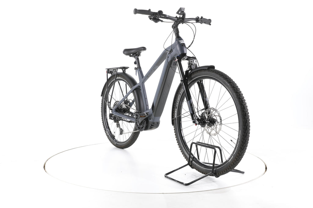 Conway Cairon SUV 5.0 Trekking E-Bike - Image 3