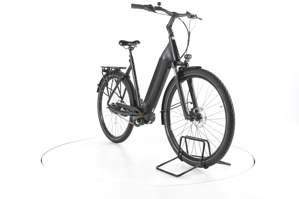 Giant DailyTour E+ 2 City E-Bike Tiefeinsteiger - Image 3