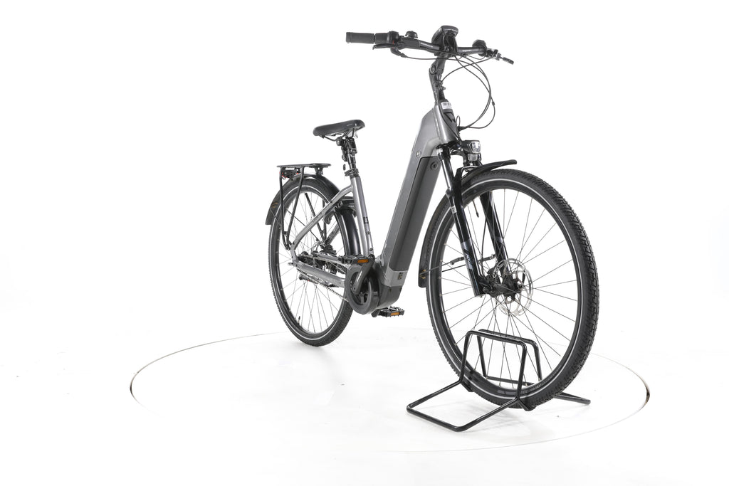 Conway Cairon TF 2.7 City E-Bike Tiefeinsteiger - Image 3