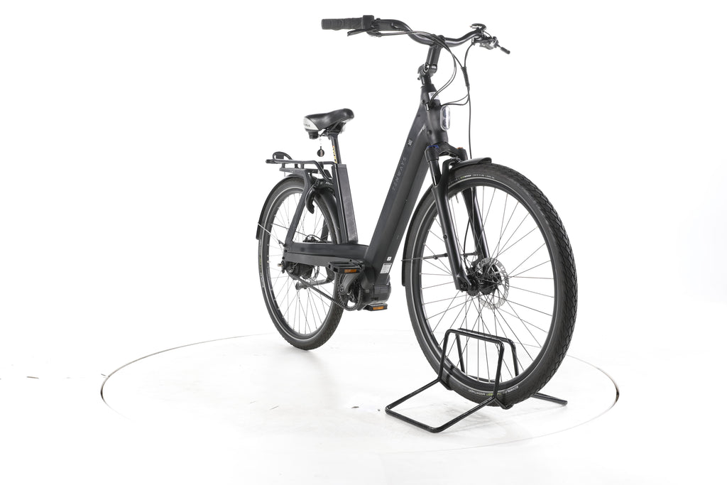 TENWAYS AGO T City E-Bike Tiefeinsteiger - Image 3