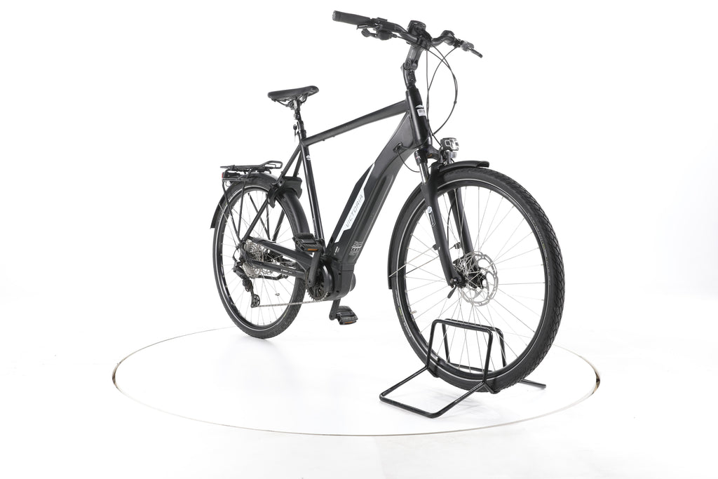 Victoria eTrekking 8.8 Trekking E-Bike - Image 3