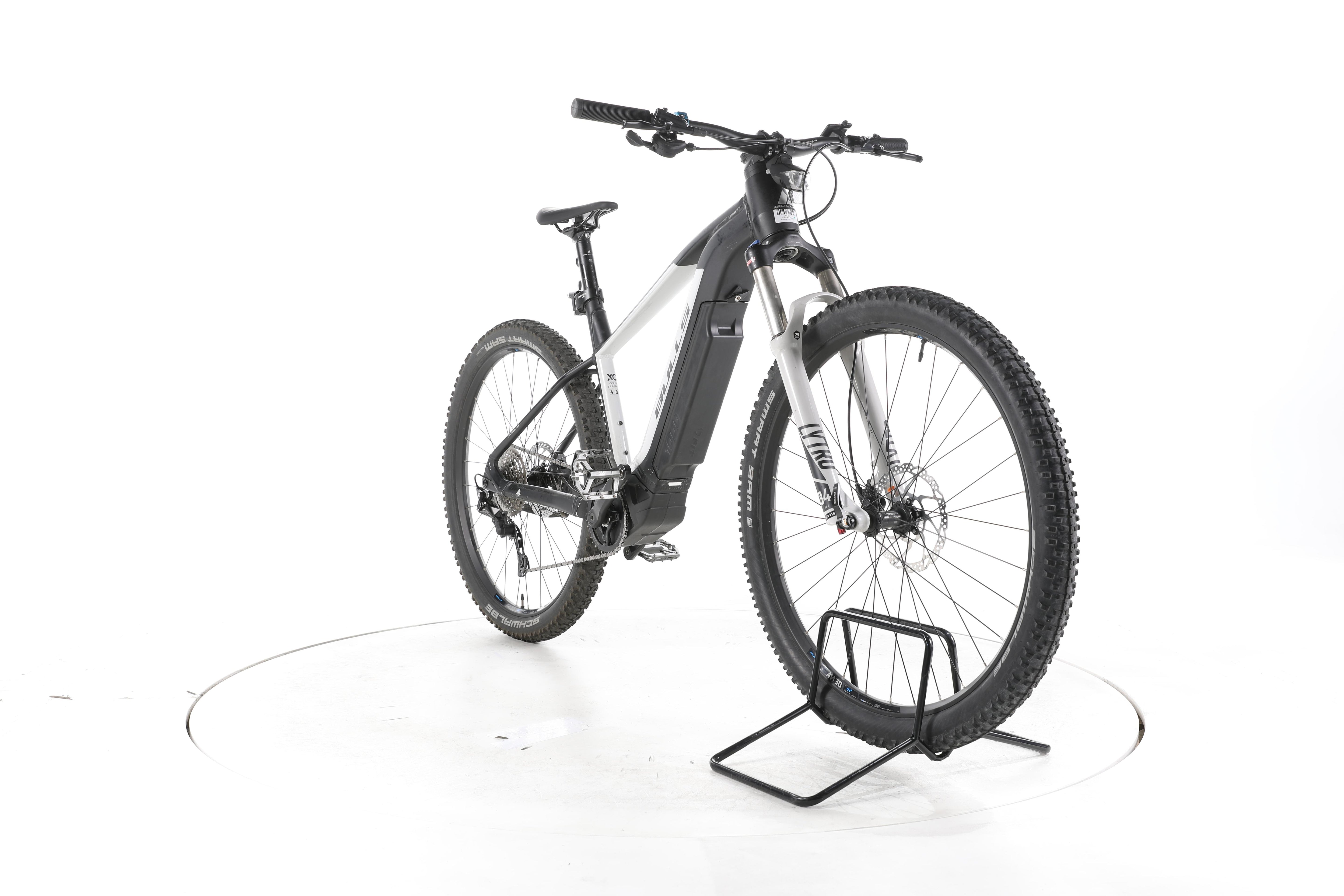 Bulls E-Stream EVO 1 E-Bike - Image 3