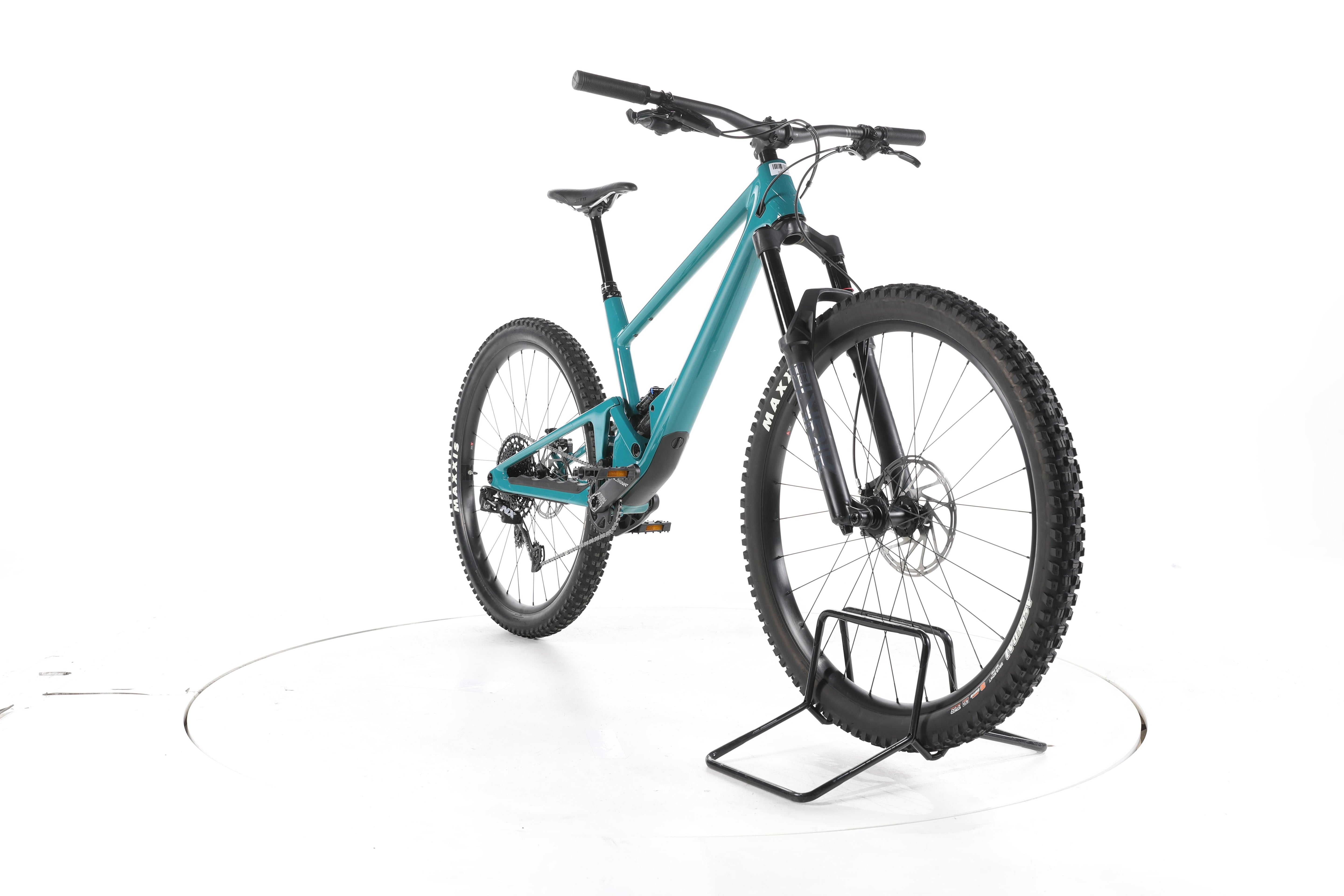 SCOR 4060 ST NX Fahrrad Fully - Image 3
