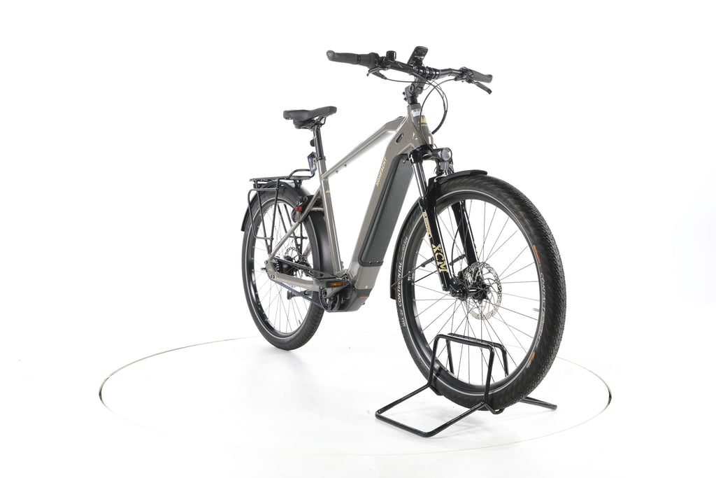 HoheAcht Pasio Urbeno City E-Bike - Image 3