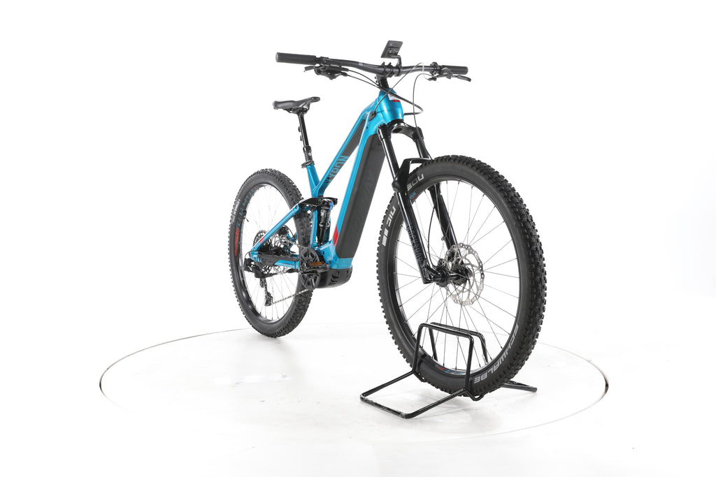 Conway Xyron S 2.9 E-Bike Fully - Image 3