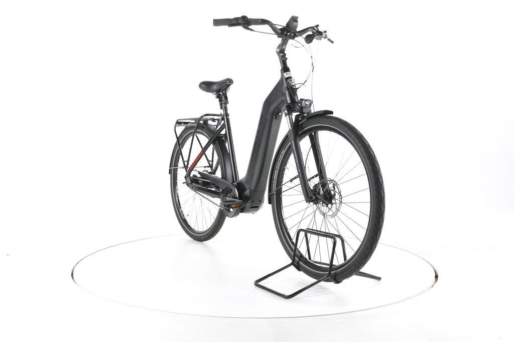 Hercules Intero I-R8 City E-Bike Tiefeinsteiger - Image 3