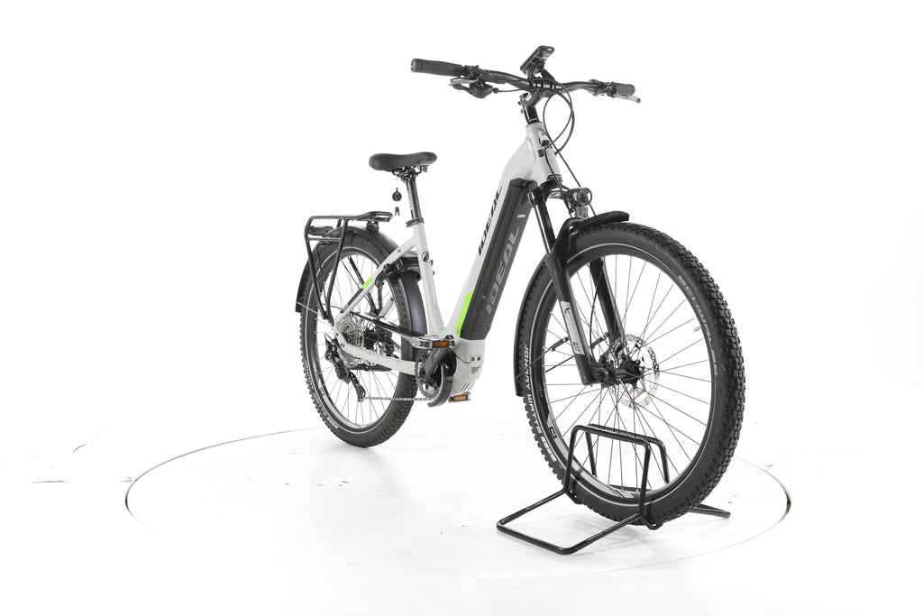Ideal Prisma Trekking E-Bike Tiefeinsteiger - Image 3