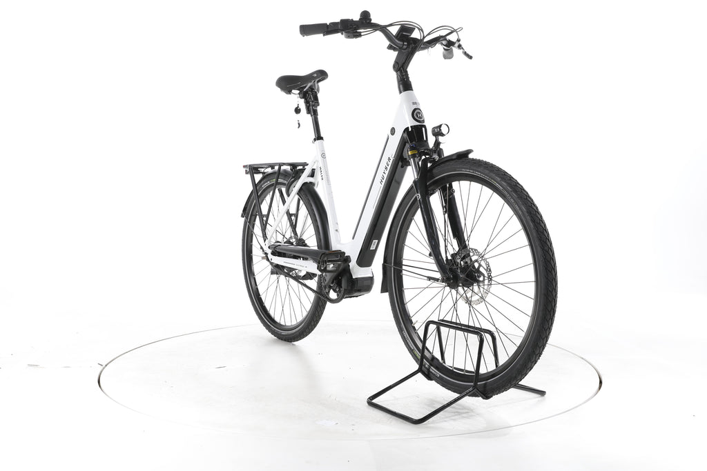HUYSER Maleo City E-Bike Tiefeinsteiger - Image 3