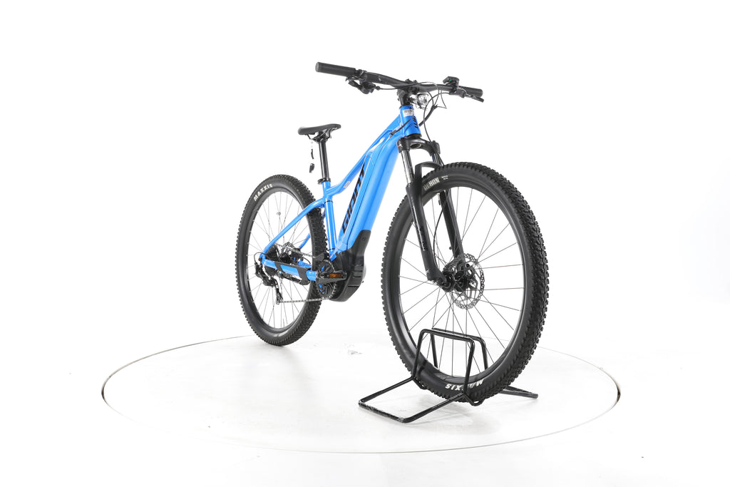 Giant Talon E+ 2 E-Bike - Image 3