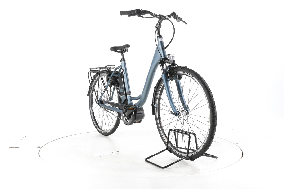 Bicycles Faro 7.4 FL City E-Bike Tiefeinsteiger - Image 3