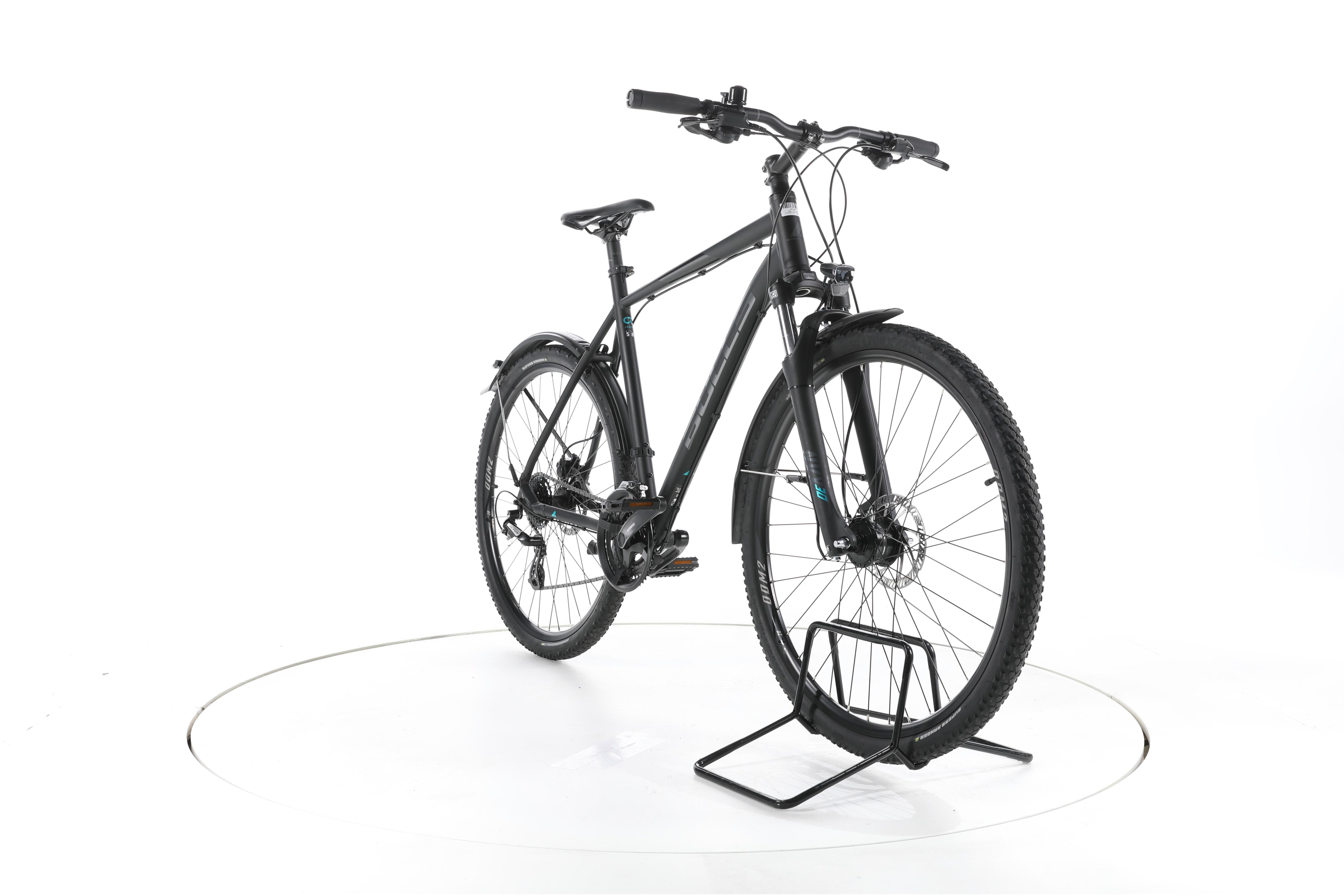 Bulls Crossbike Street Fahrrad City & Trekking - Image 3