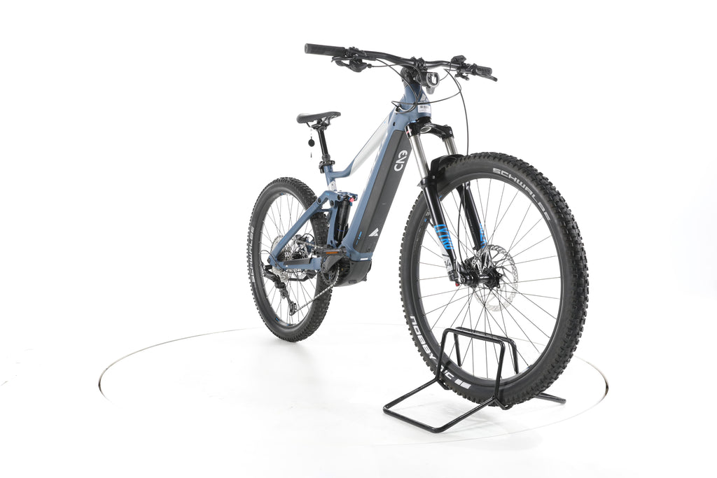 Bulls Copperhead Evo AM E-Bike Fully - Image 3
