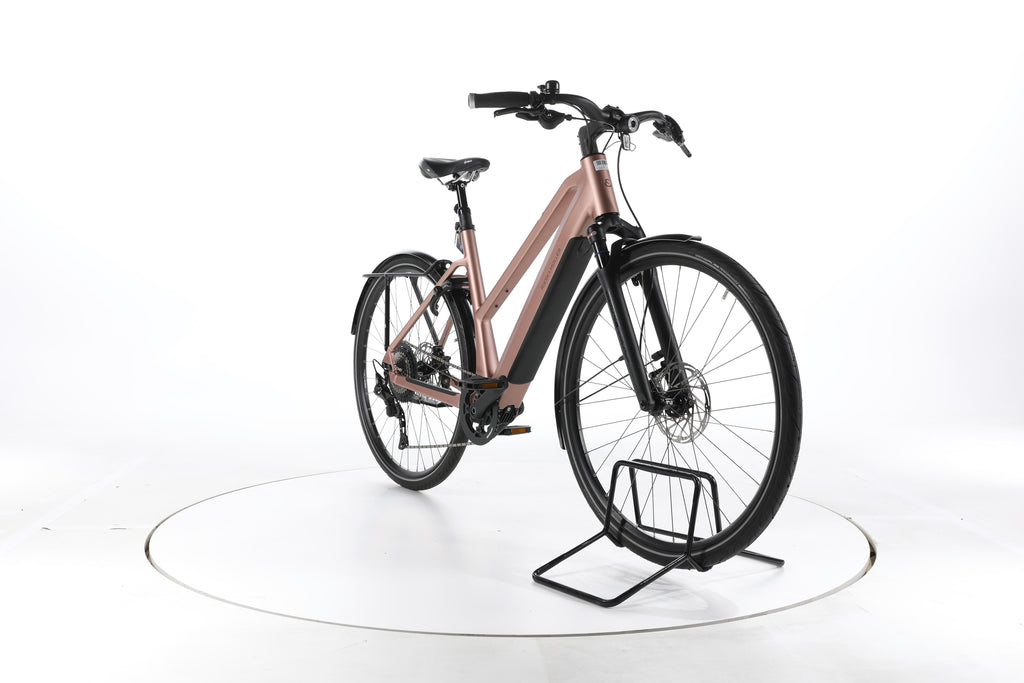 Riese & Müller UBN Seven touring Trekking E-Bike - Image 3