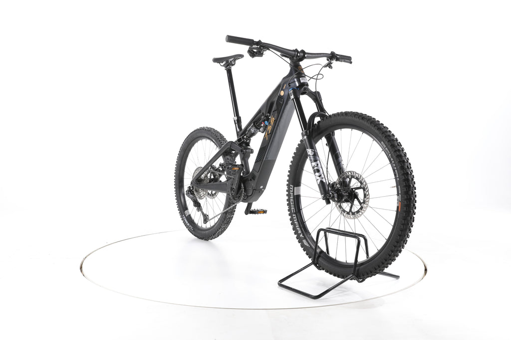 Rotwild R.E735 Core E-Bike Fully Carbon 2024 - Image 3