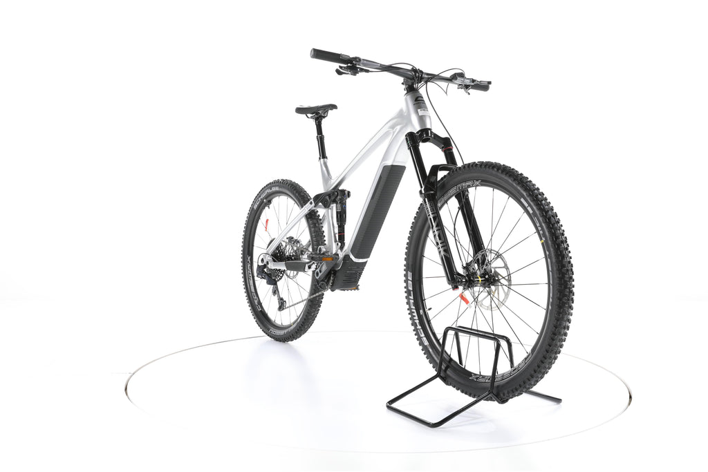 Corratec E-Power RS 140 EL E-Bike Fully 2024 - Image 3