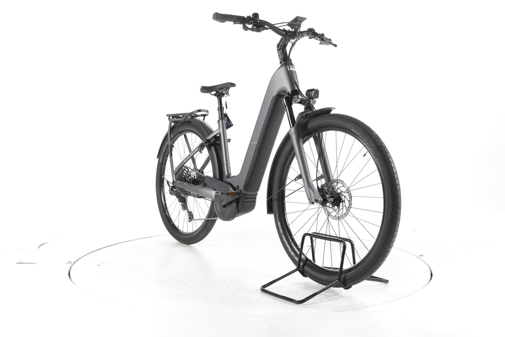 Cube Kathmandu Hybrid Pro Trekking E-Bike Tiefeinsteiger - Image 3