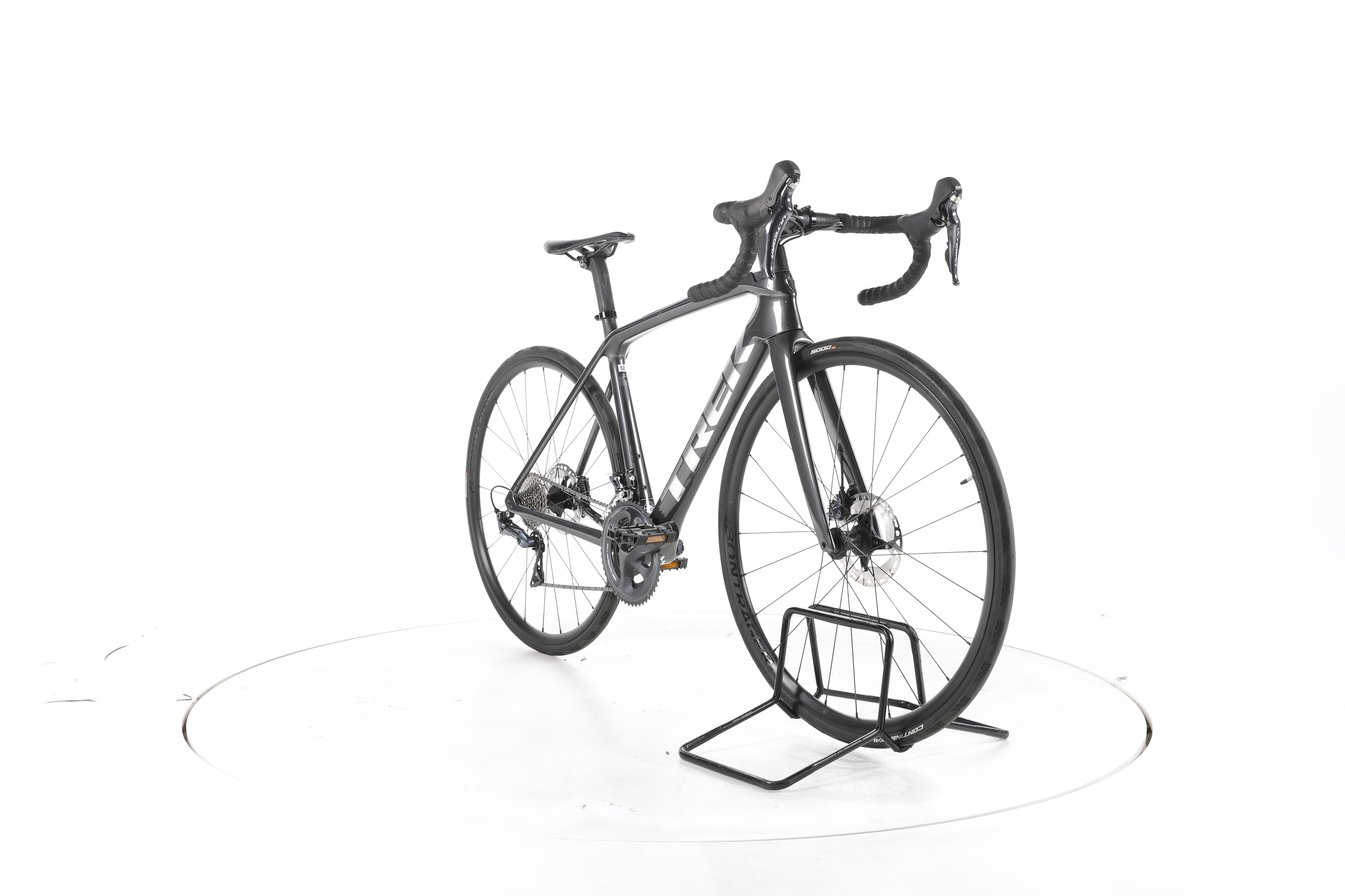 Trek Emonda SL 6 Disc Rennrad Carbon - Image 3