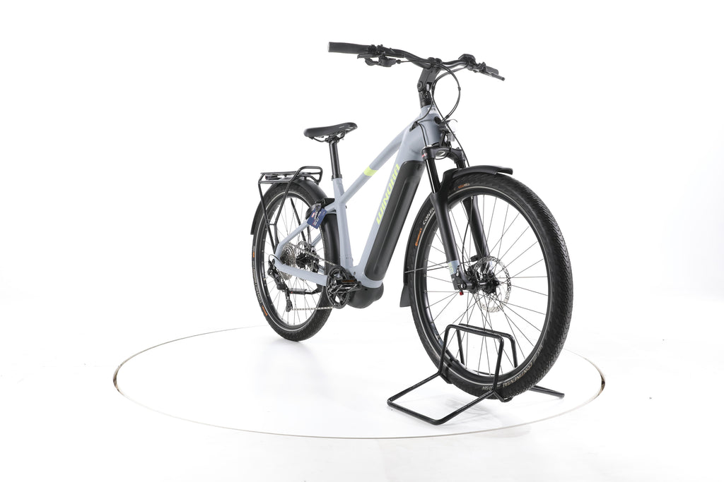Winora Yucatan X10 Trekking E-Bike - Image 3