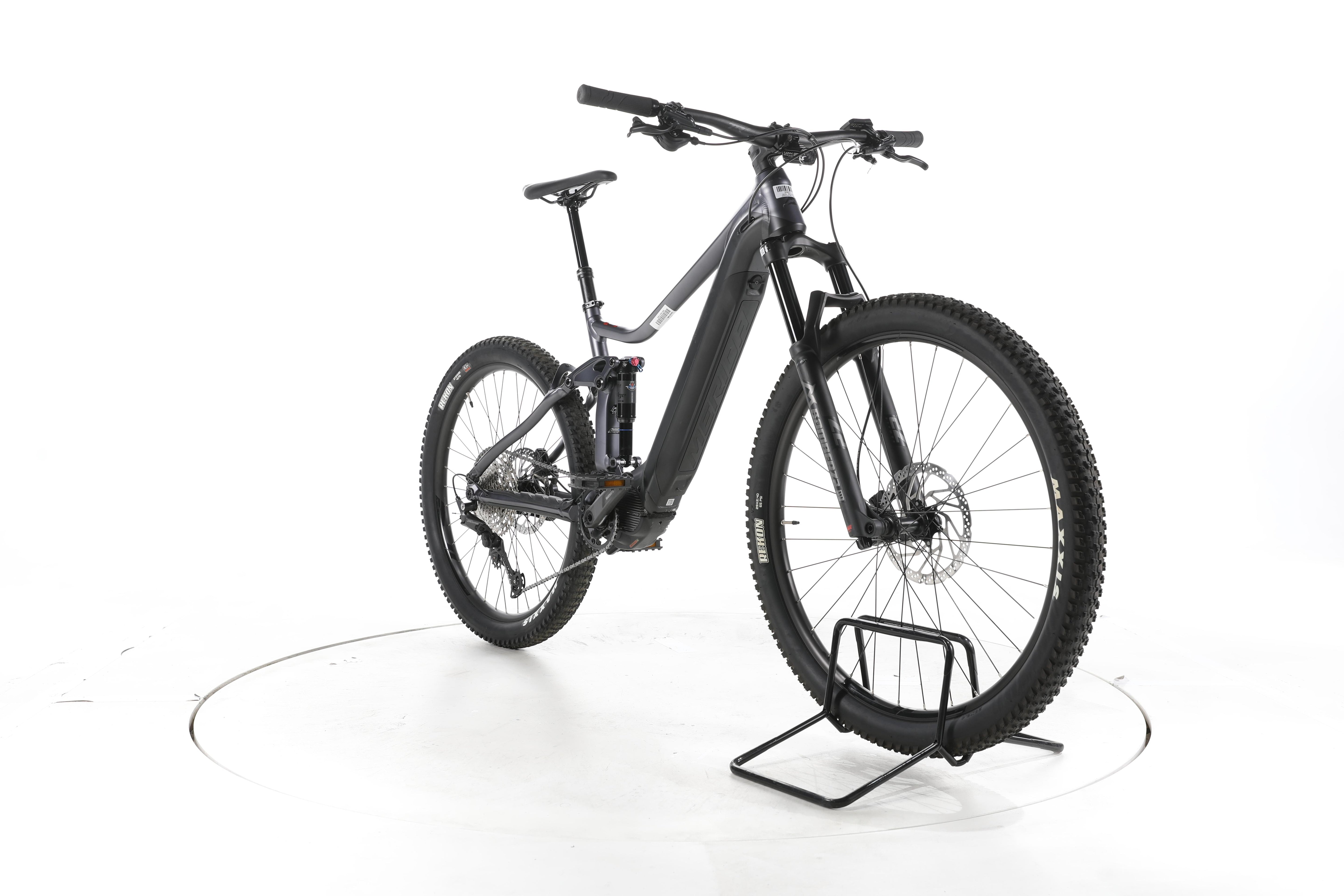 Merida eONE-FORTY 500 E-Bike Fully 2024 - Image 3