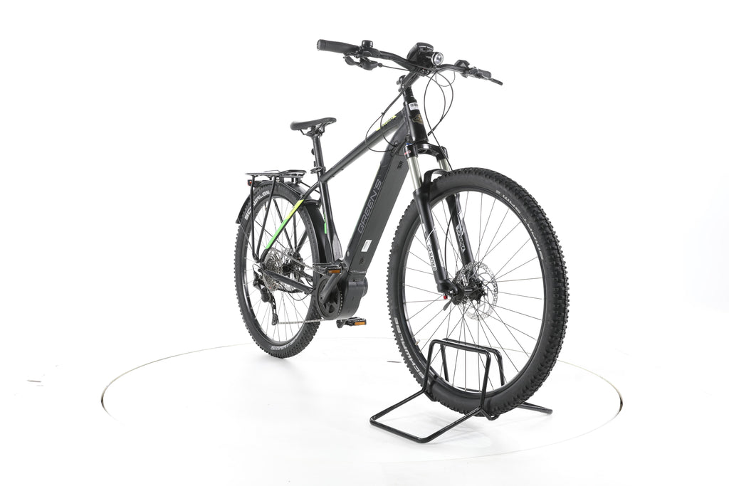 Green's Watford Trekking E-Bike - Image 3