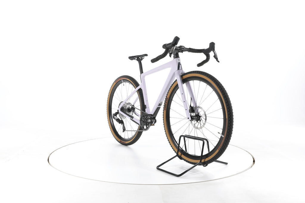 Rose BACKROAD Apex AXS XPLR 1X12 Gravelbike Carbon 2024 - Image 3