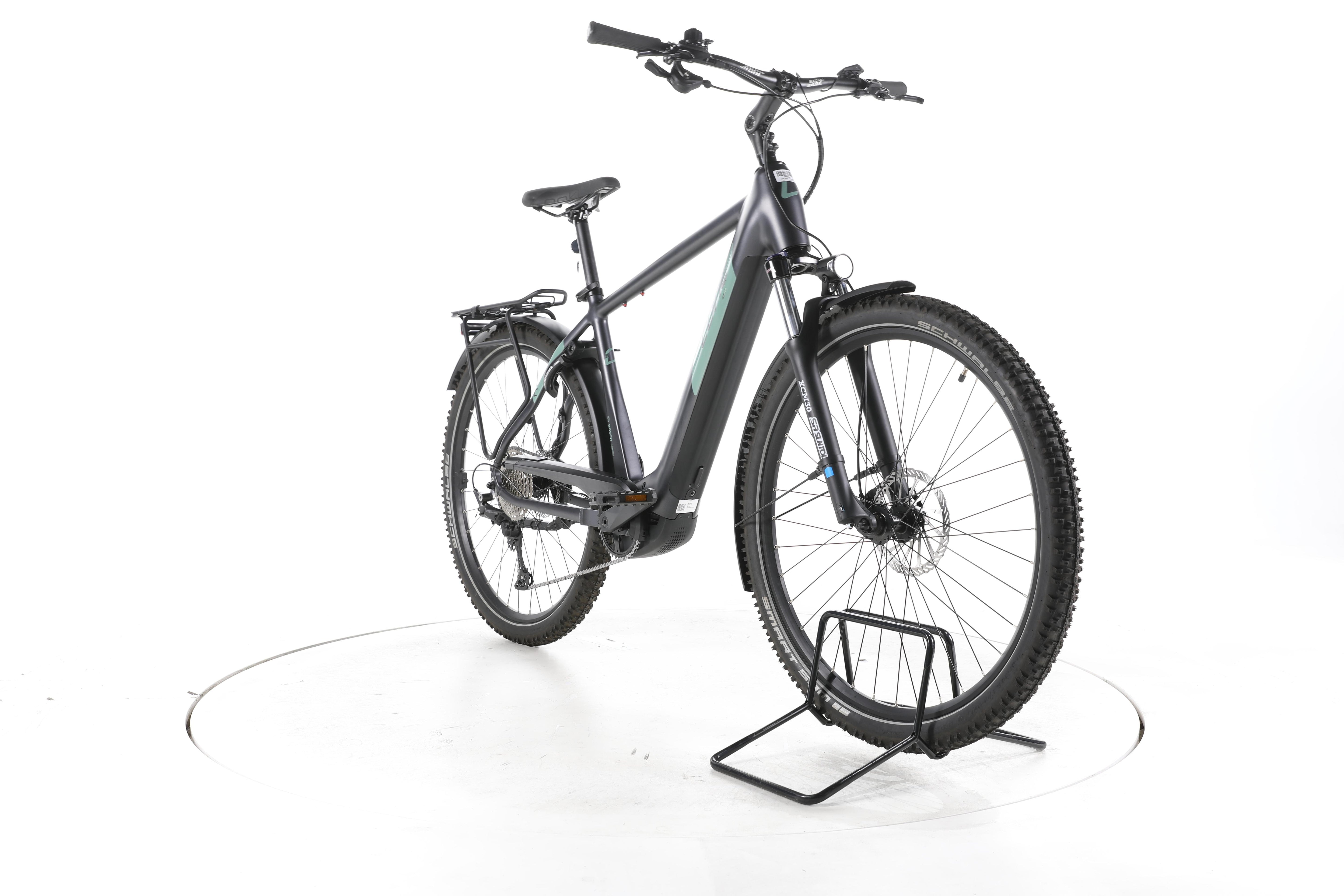 CONE Bikes eSUV IN 3.0 Trekking E-Bike - Image 3