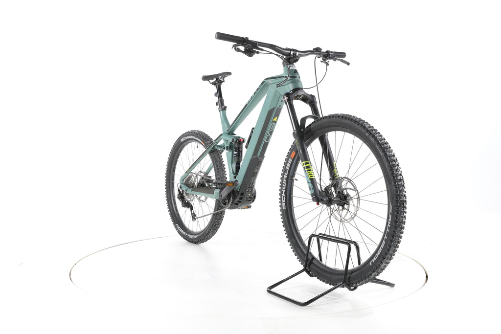Bulls Sonic EVO AM 1 E-Bike Fully - Image 3