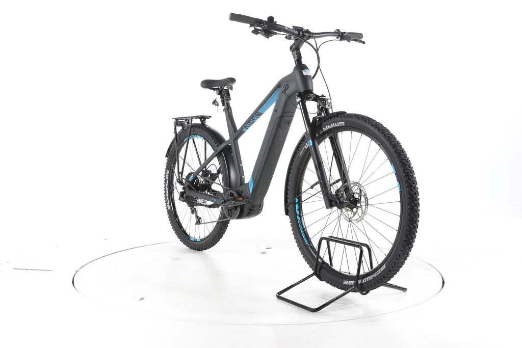 Conway Cairon C 2.0 Trekking E-Bike - Image 3