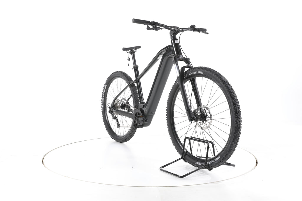 Cube Reaction Hybrid ONE E-Bike - Image 3